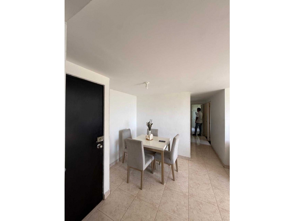 Apartamento en venta en Rodeo Verde, Medellín — foto 2