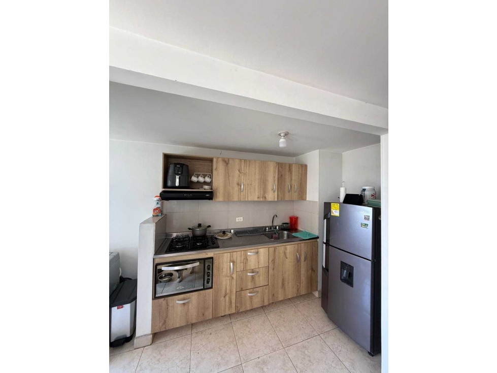 Apartamento en venta en Rodeo Verde, Medellín — foto 3