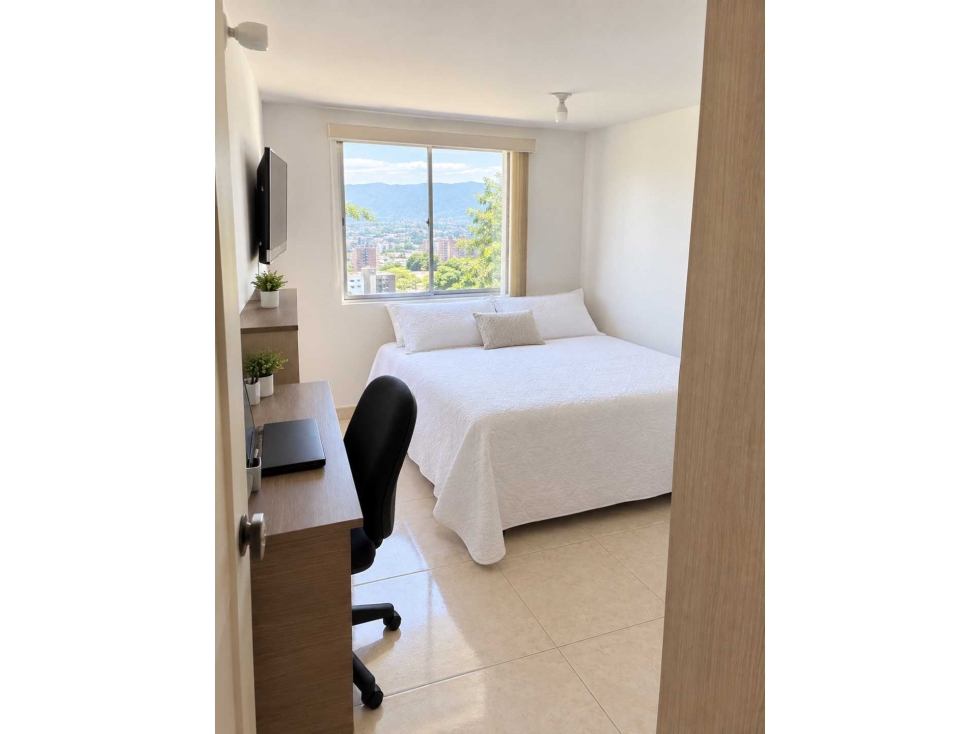 Apartamento en venta en Rodeo Verde, Medellín — foto 4