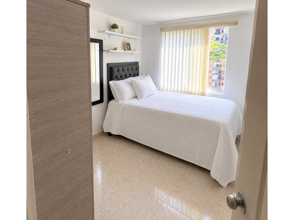 Apartamento en venta en Rodeo Verde, Medellín — foto 5