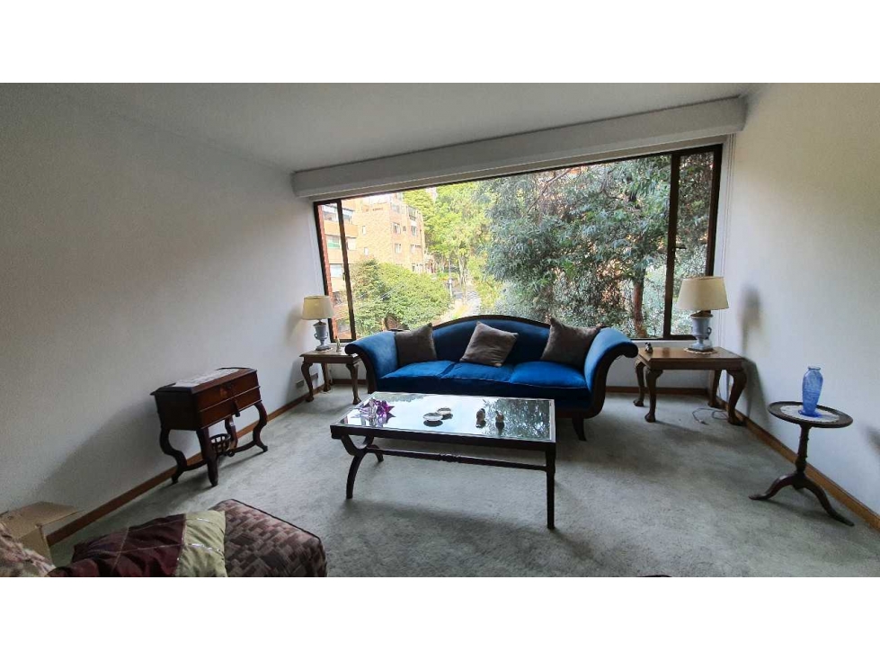Apartamento en Venta para Remodelar en Rosales — foto 4