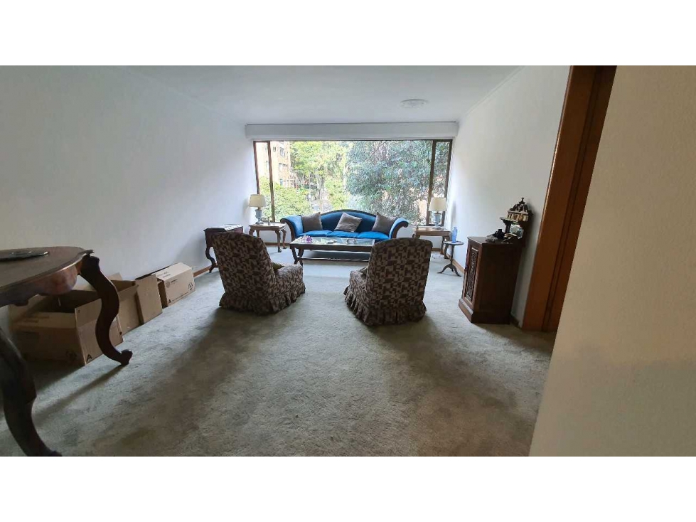 Apartamento en Venta para Remodelar en Rosales