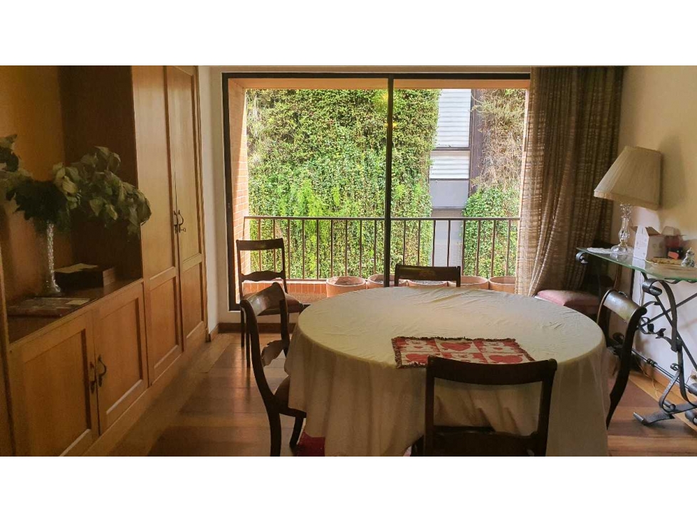 Apartamento en Venta para Remodelar en Rosales — foto 3
