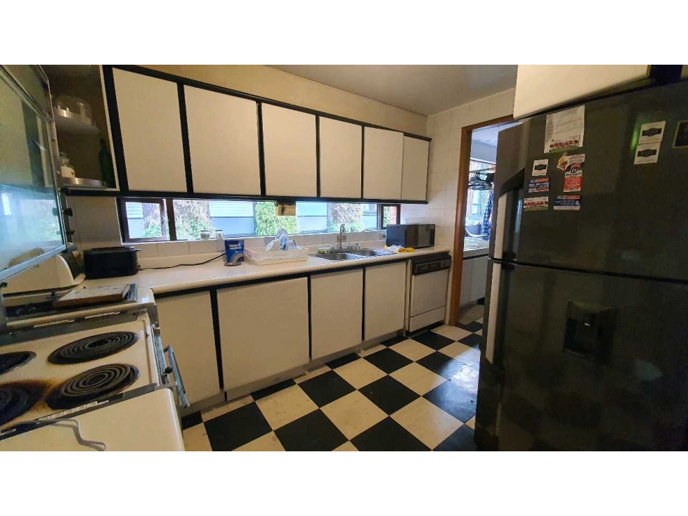 Apartamento en Venta para Remodelar en Rosales — foto 6