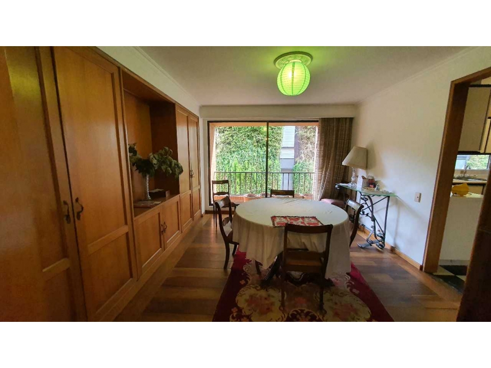 Apartamento en Venta para Remodelar en Rosales — foto 5