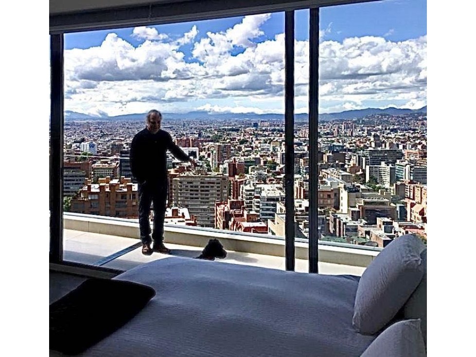 APARTAMENTO EN VENTA EN ROSALES BAJO — foto 2