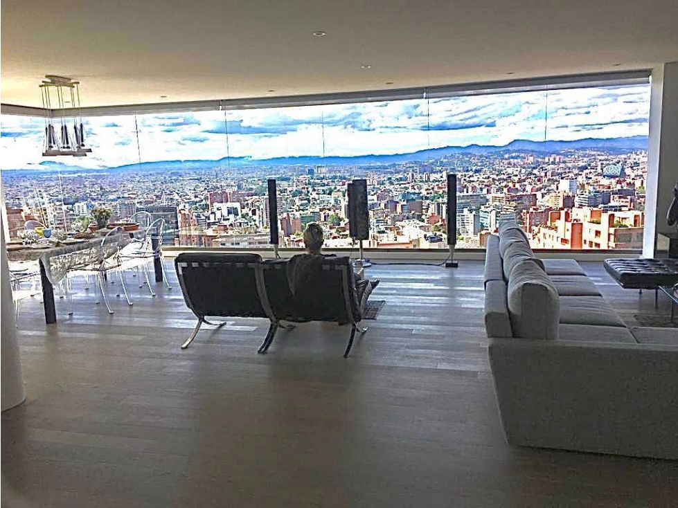 APARTAMENTO EN VENTA EN ROSALES BAJO