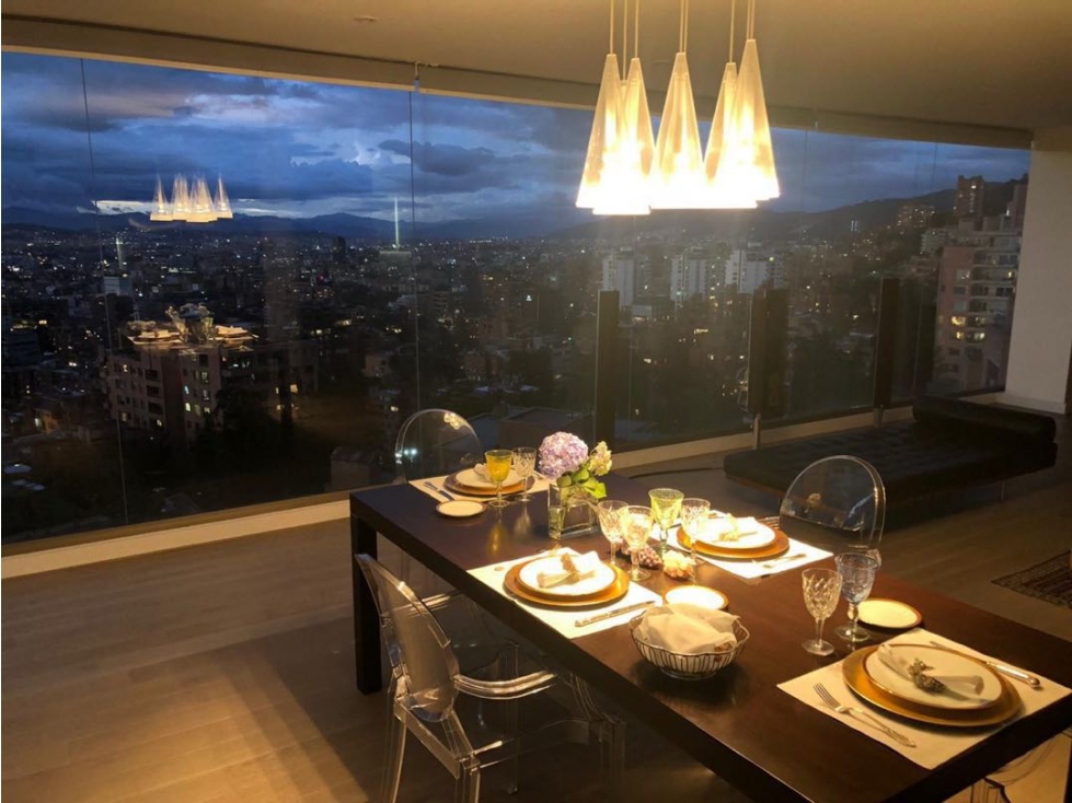 APARTAMENTO EN VENTA EN ROSALES BAJO — foto 3