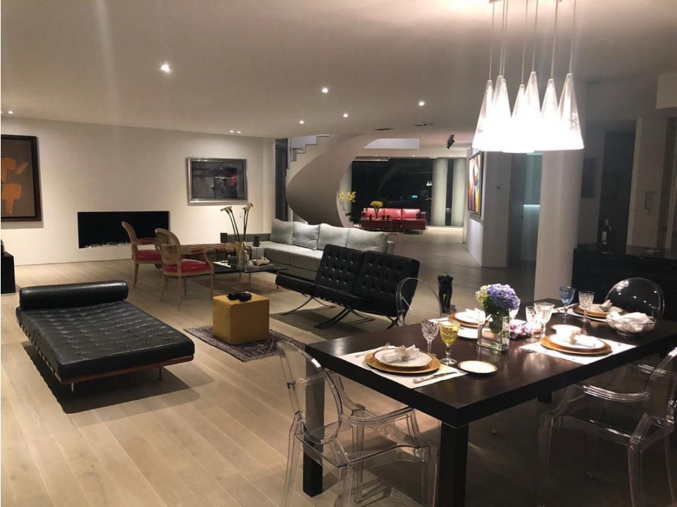 APARTAMENTO EN VENTA EN ROSALES BAJO — foto 5