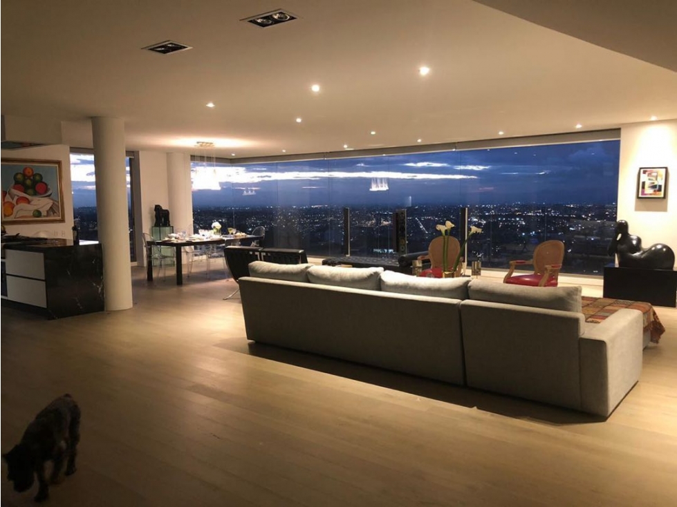 APARTAMENTO EN VENTA EN ROSALES BAJO — foto 6