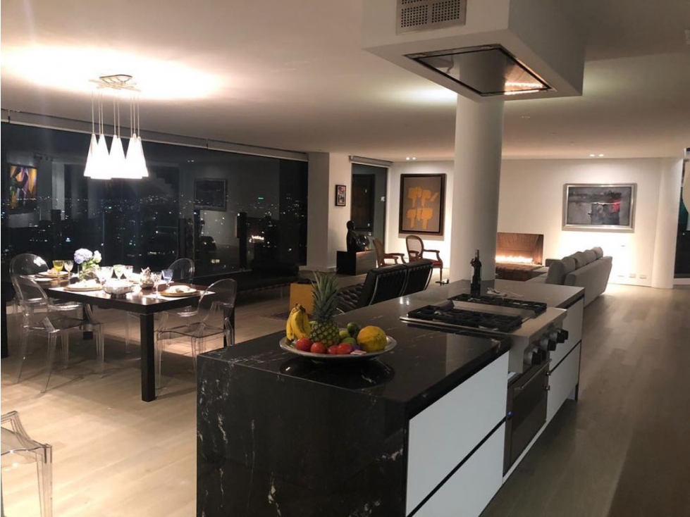 APARTAMENTO EN VENTA EN ROSALES BAJO — foto 4