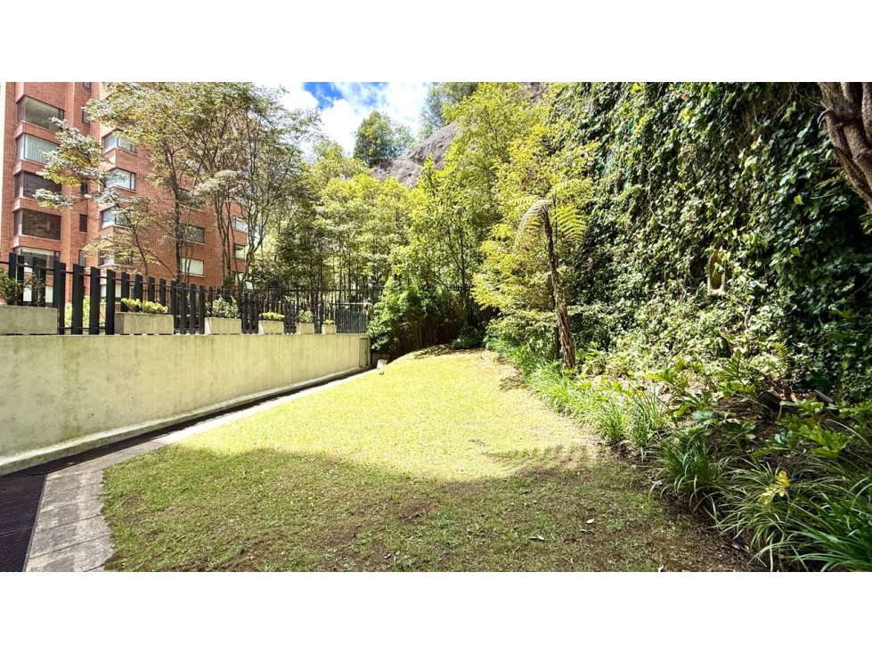 Apartamento en venta en Rosales