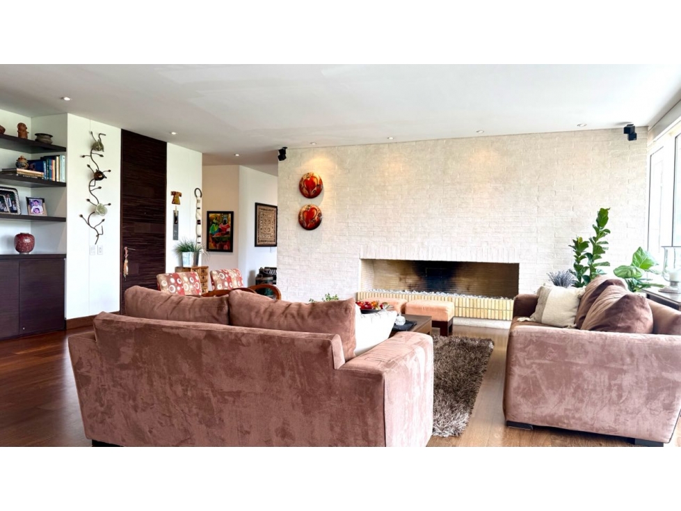 Apartamento en venta en Rosales — foto 2