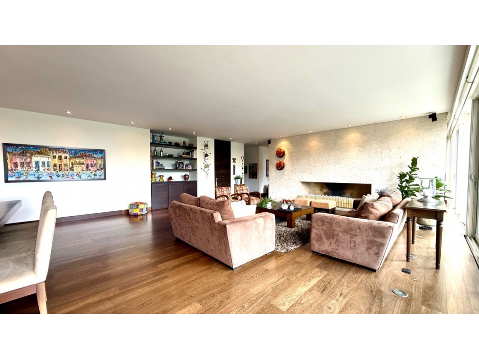 Apartamento en venta en Rosales — foto 4