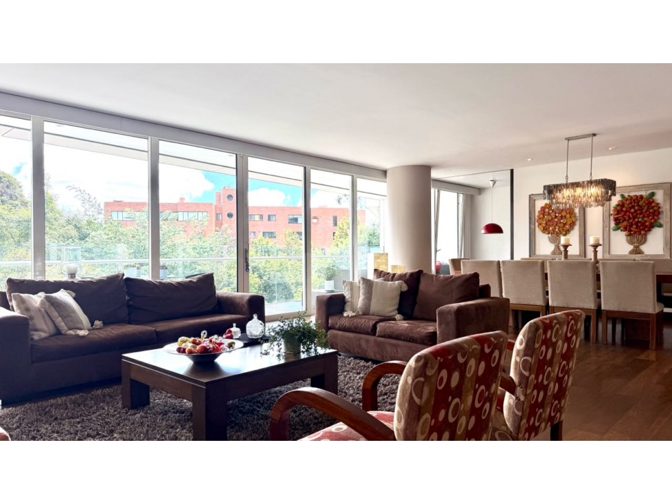Apartamento en venta en Rosales — foto 3