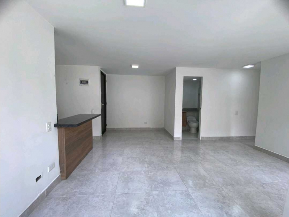 Apartamento en venta en Sabaneta Sector La Doctora. — foto 3
