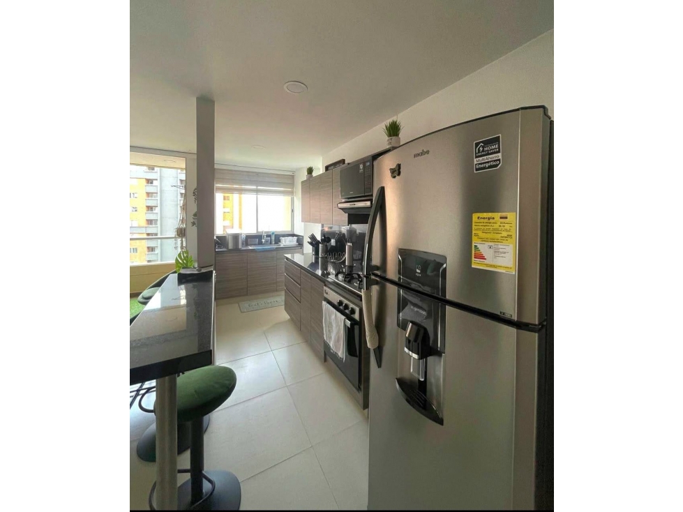 Apartamento en venta en Sabaneta Ubicación estratégica — foto 3