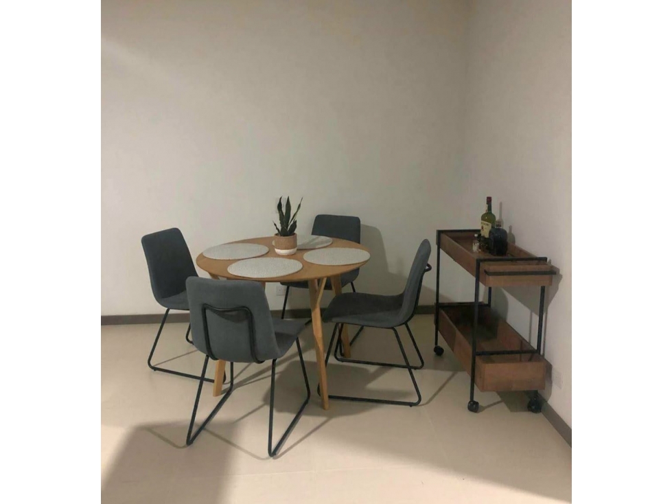 Apartamento en venta en Sabaneta Ubicación estratégica — foto 4
