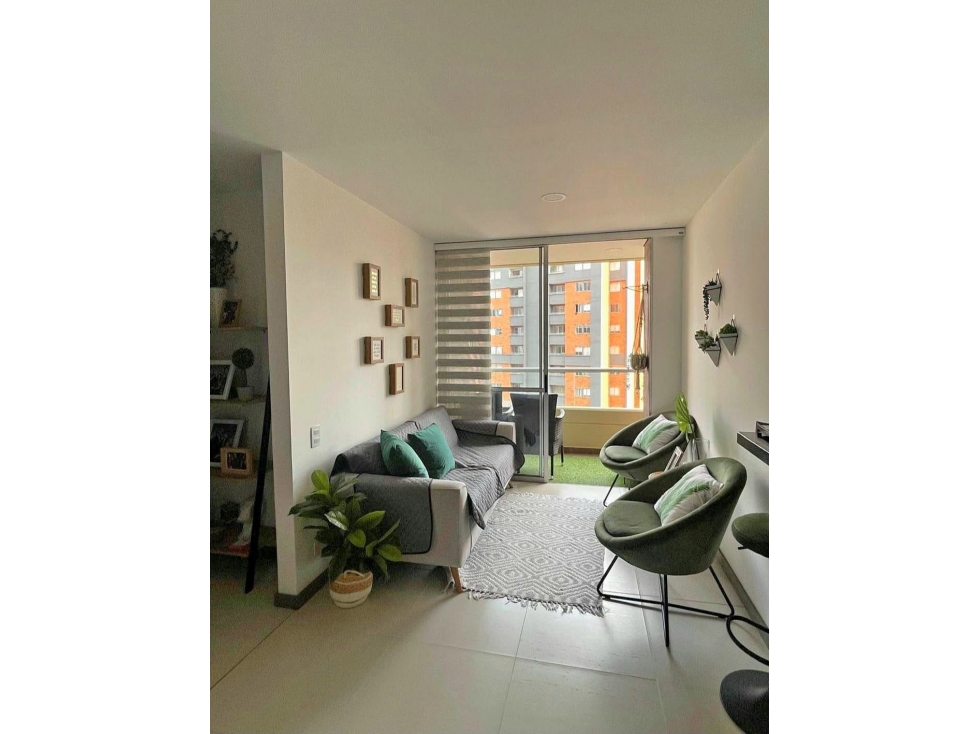 Apartamento en venta en Sabaneta Ubicación estratégica — foto 5