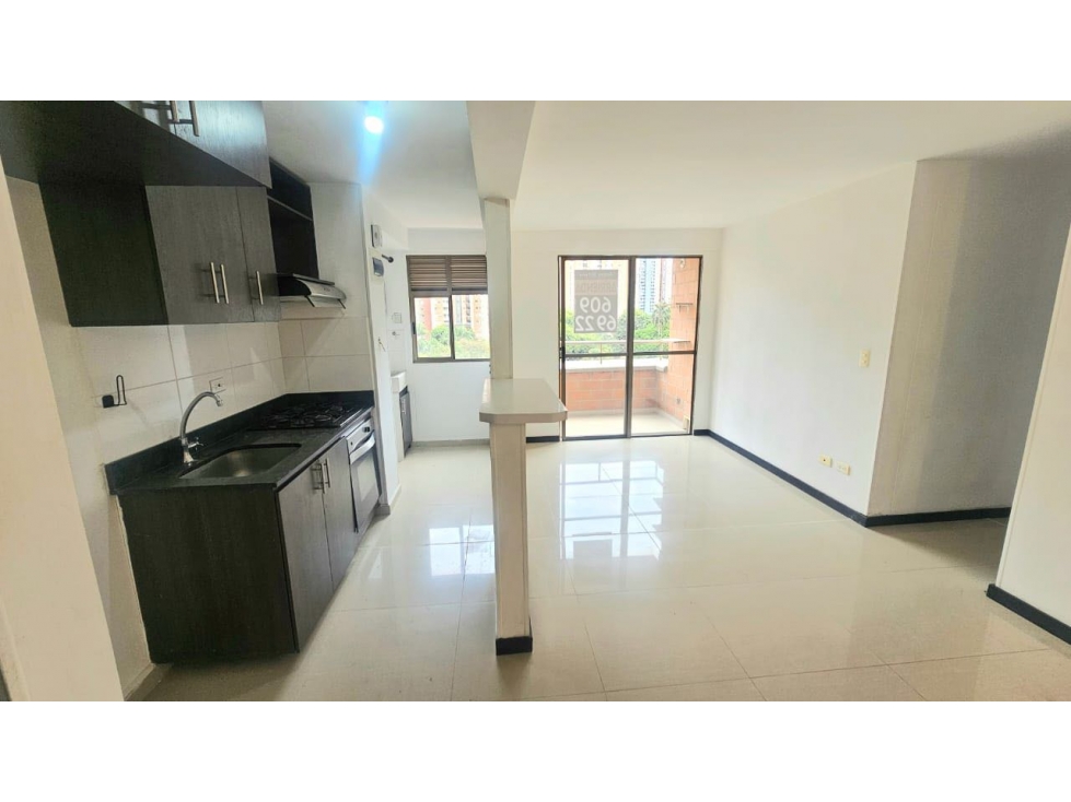 Apartamento en venta en Sabaneta Loma de San José