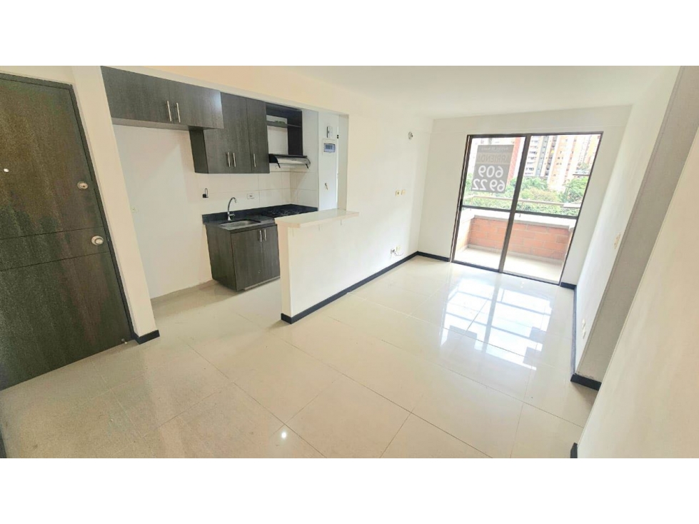 Apartamento en venta en Sabaneta Loma de San José — foto 2