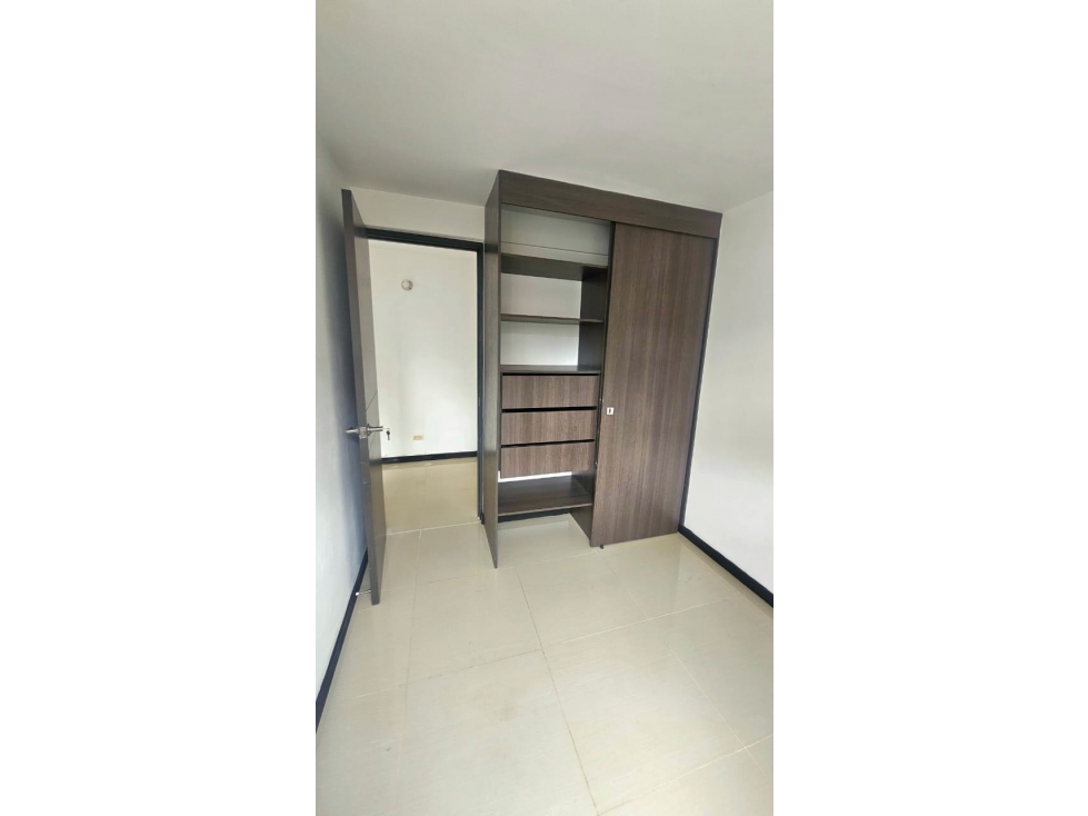 Apartamento en venta en Sabaneta Loma de San José — foto 5