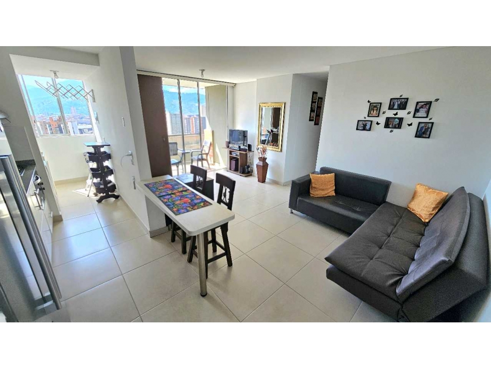 Apartamento en venta en Sabaneta Precio de oportunidad