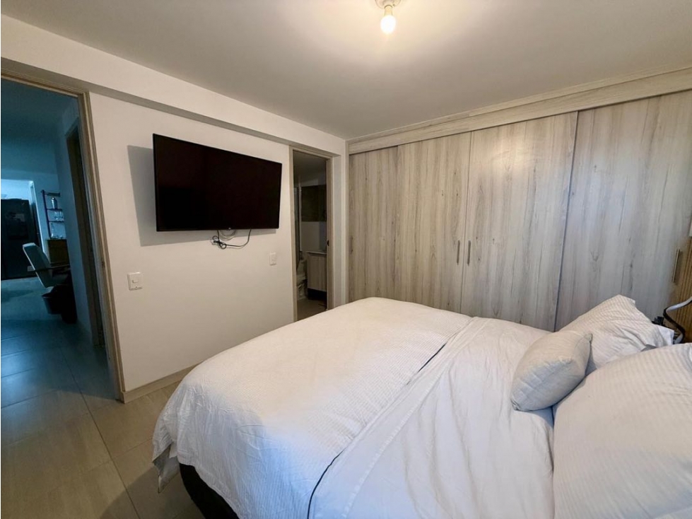 APARTAMENTO EN VENTA EN SABANETA PAN DE AZÚCAR — foto 5