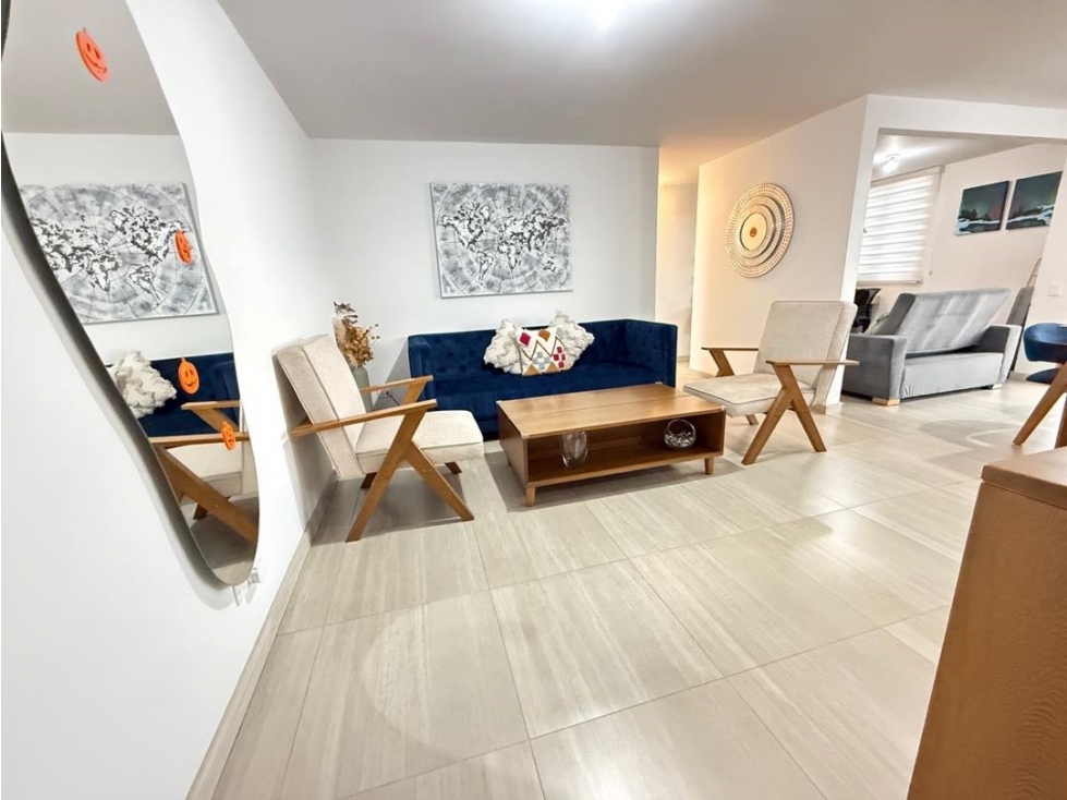 APARTAMENTO EN VENTA EN SABANETA PAN DE AZÚCAR — foto 6