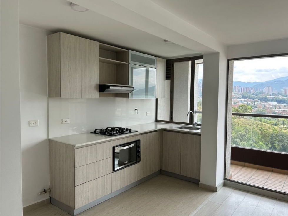 APARTAMENTO EN VENTA EN SABANETA PAN DE AZÚCAR