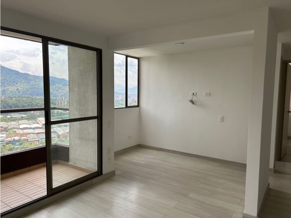 APARTAMENTO EN VENTA EN SABANETA PAN DE AZÚCAR — foto 5