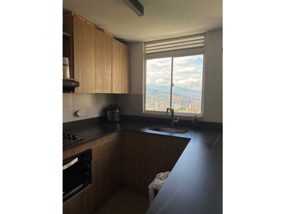 APARTAMENTO EN VENTA EN SABANETA VILLA ROMERA CAMPESTRE — foto 2
