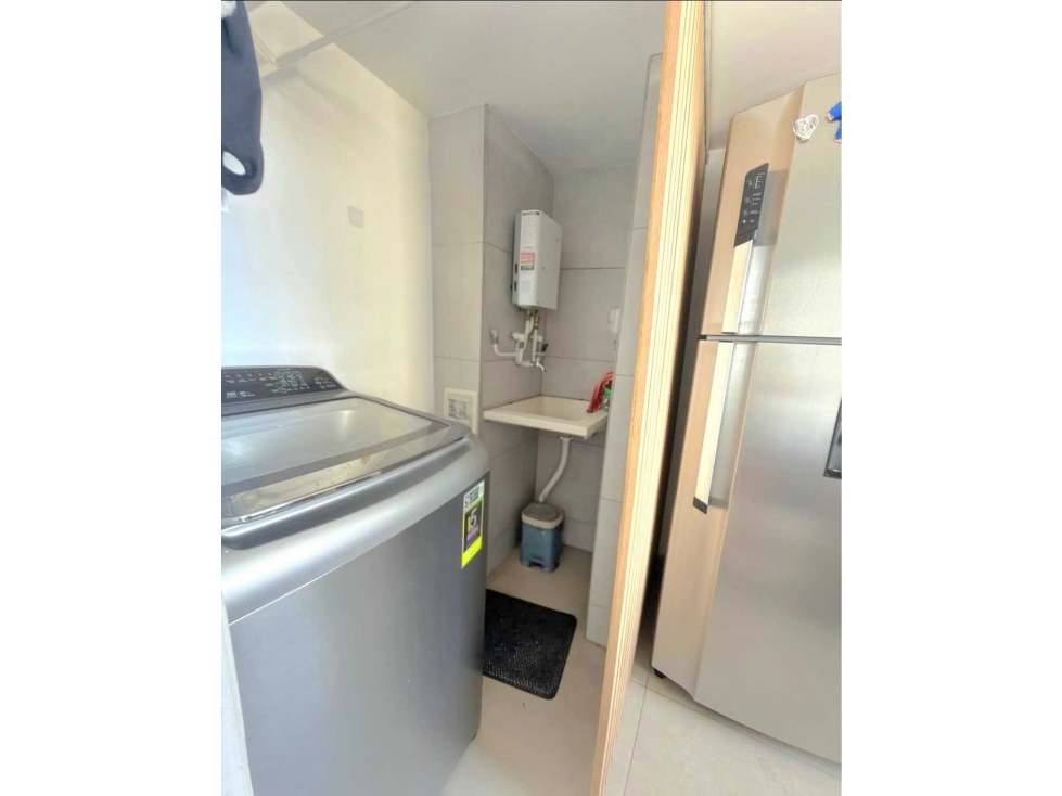 APARTAMENTO EN VENTA EN SABANETA VILLA ROMERA CAMPESTRE — foto 5