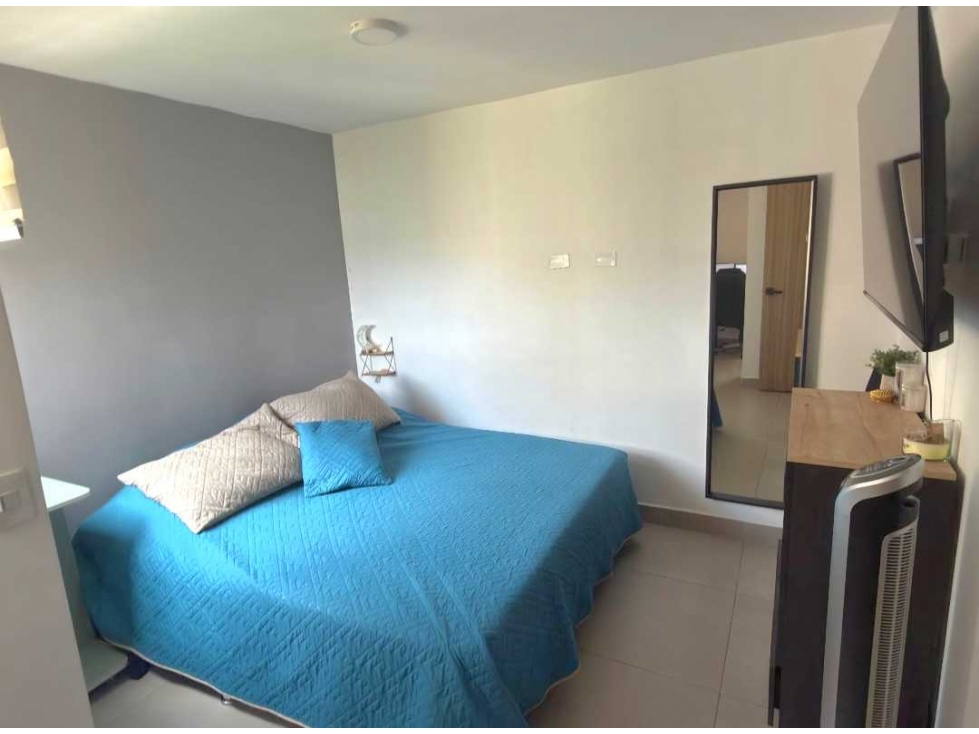 APARTAMENTO EN VENTA EN SABANETA VILLA ROMERA CAMPESTRE — foto 6