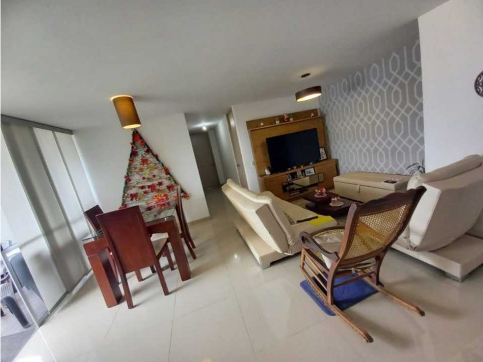 Apartamento en Venta en Sabaneta sector Las Lomitas