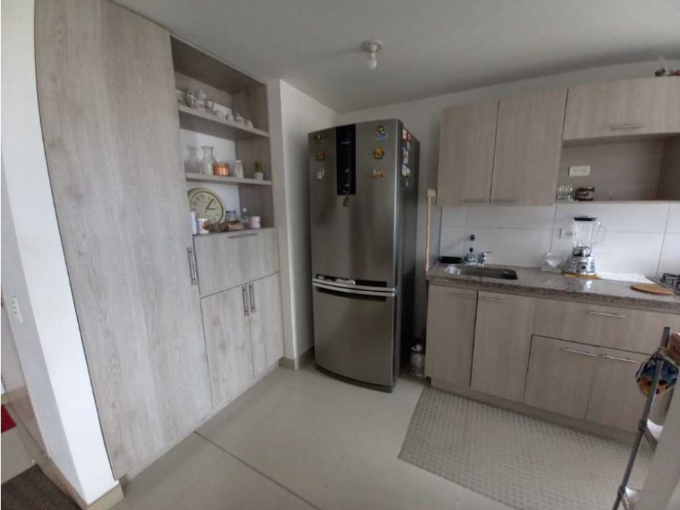 Apartamento en Venta en Sabaneta sector Las Lomitas — foto 3