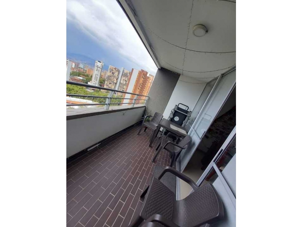 Apartamento en Venta en Sabaneta sector Las Lomitas — foto 4