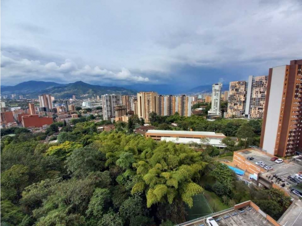 Apartamento en Venta en Sabaneta sector Las Lomitas — foto 5