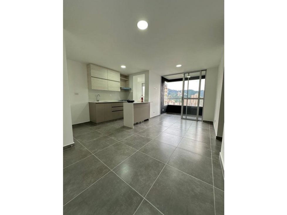 Apartamento en venta en Sabaneta cerca al parque