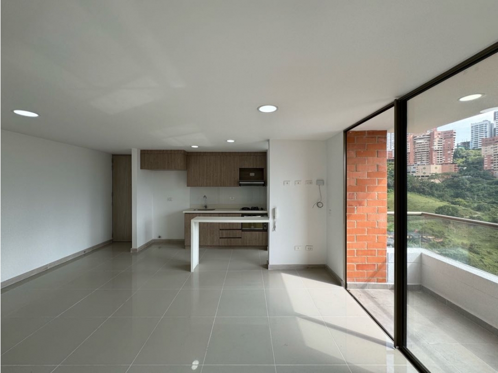 APARTAMENTO EN VENTA EN SABANETA, PARIS PARQUE RESIDENCIAL