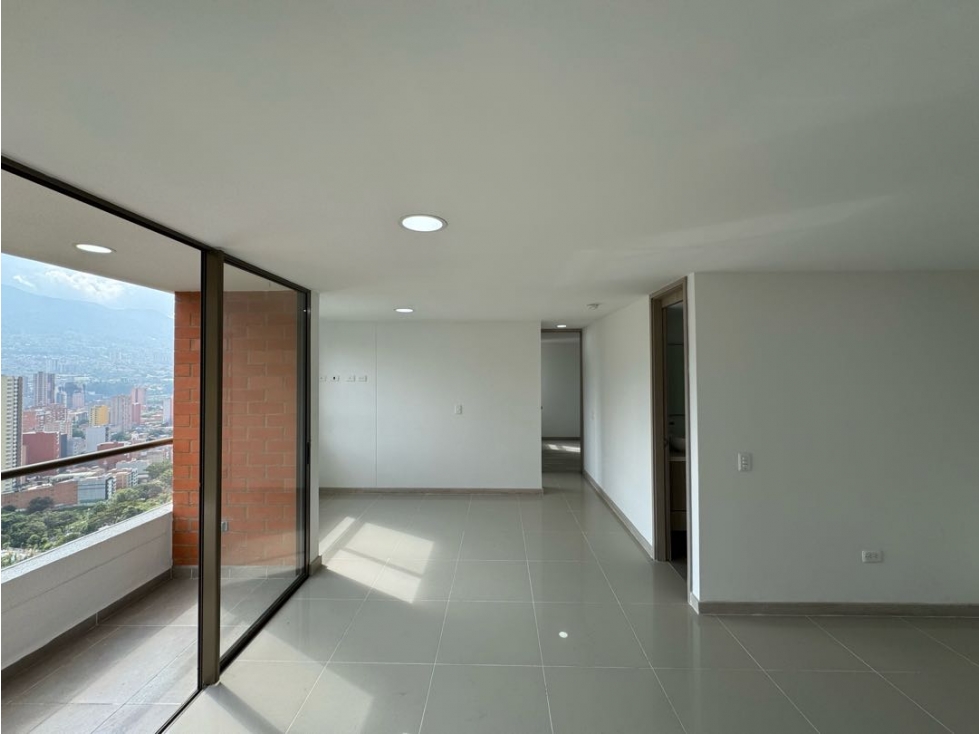 APARTAMENTO EN VENTA EN SABANETA, PARIS PARQUE RESIDENCIAL — foto 4