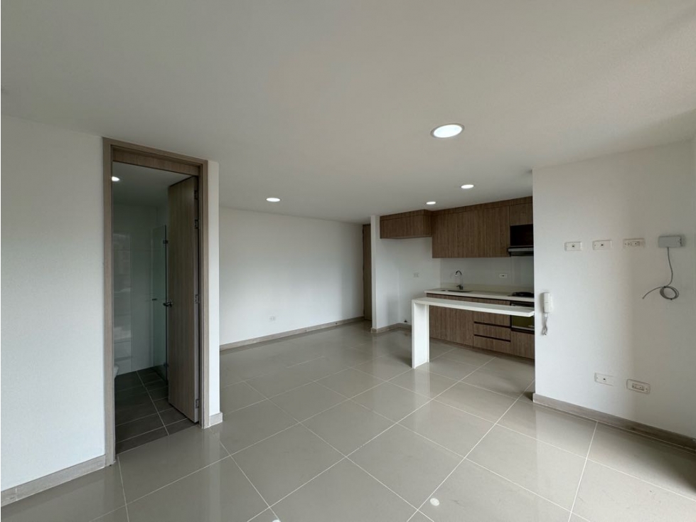 APARTAMENTO EN VENTA EN SABANETA, PARIS PARQUE RESIDENCIAL — foto 5