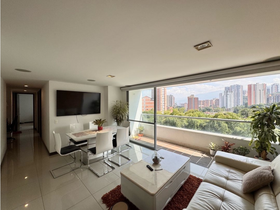 APARTAMENTO EN VENTA EN SABANETA URBANIZACION PRESTIGE