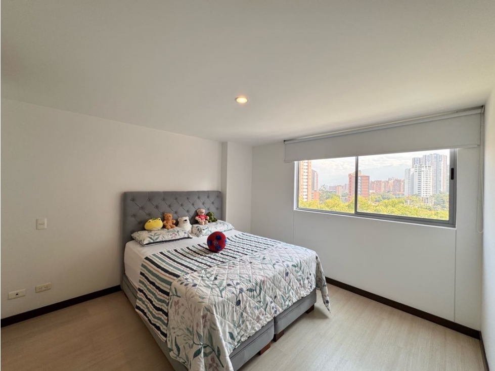 APARTAMENTO EN VENTA EN SABANETA URBANIZACION PRESTIGE — foto 6