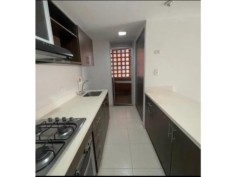 Apartamento en venta en Sabaneta sector San José — foto 6