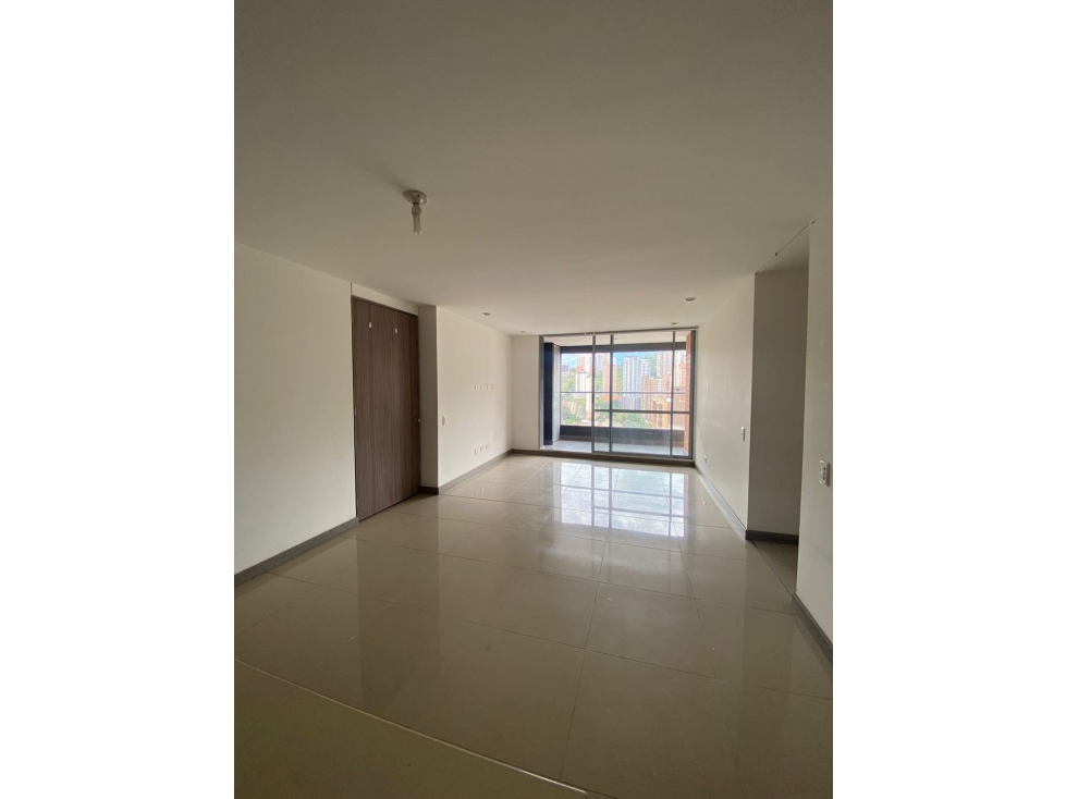 Apartamento en venta en Sabaneta sector San José parte plana — foto 2