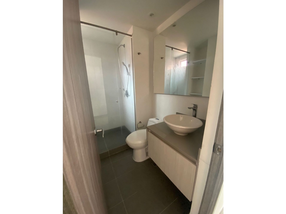 Apartamento en venta en Sabaneta sector San José parte plana — foto 4