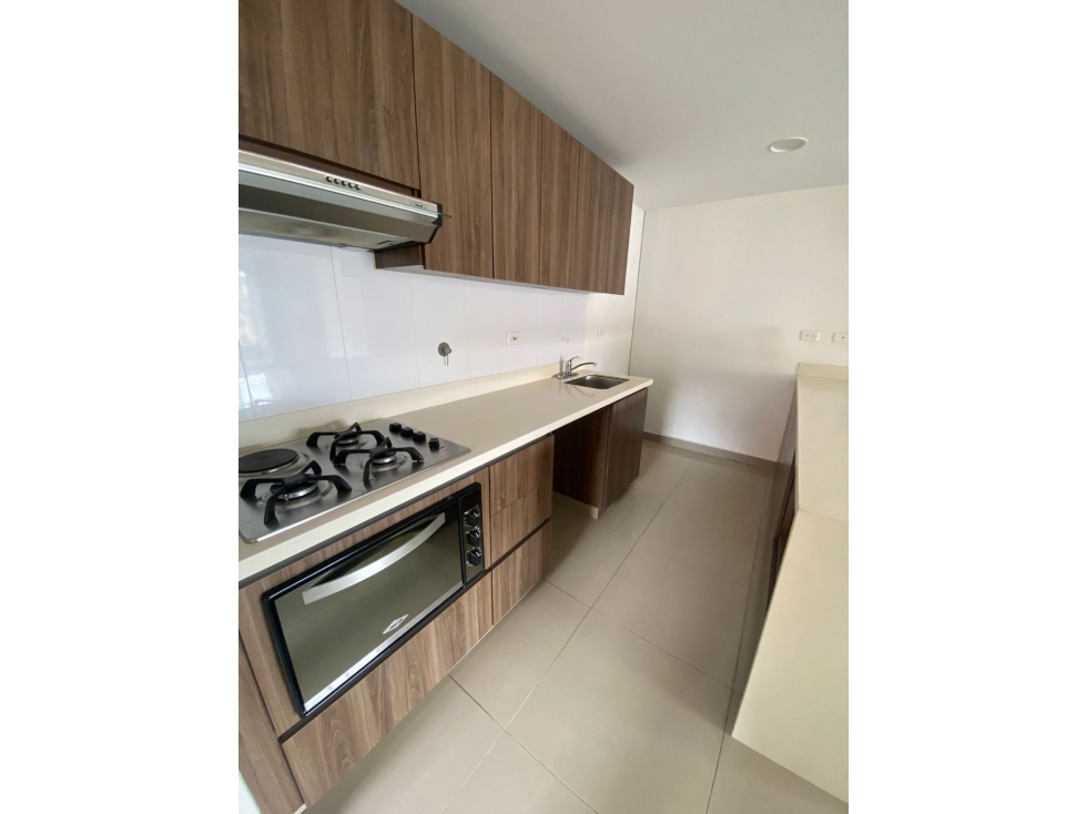 Apartamento en venta en Sabaneta sector San José parte plana — foto 3