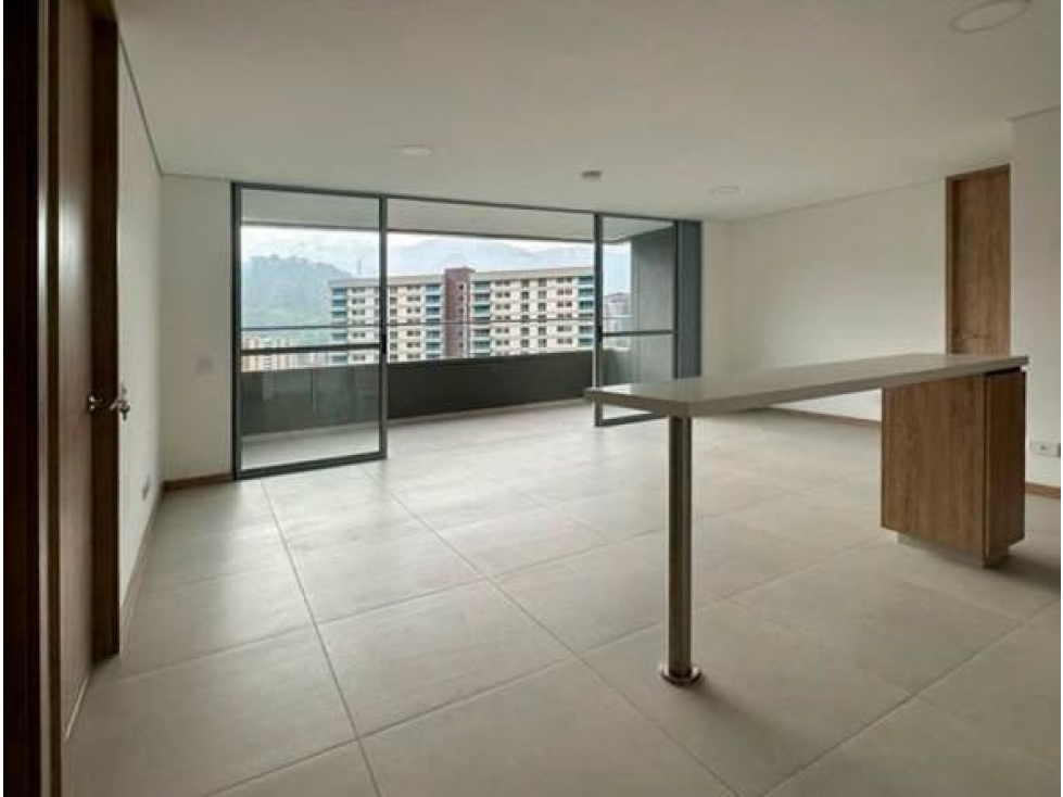 Apartamento en venta en sabaneta