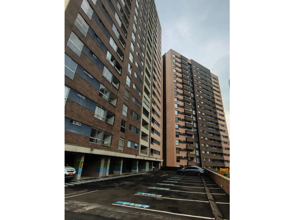 Apartamento en venta en Sabaneta sector plano Pan de azucar — foto 2